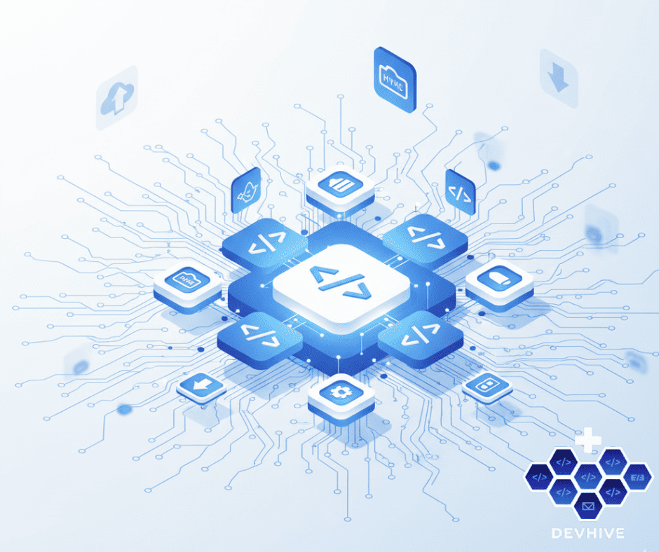 Fundamentos de HTML: estructura de una página web (guía práctica con ejemplos)